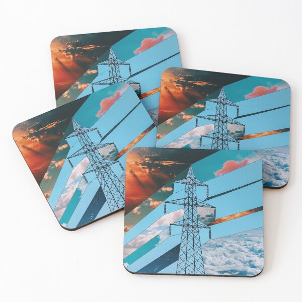 Item preview, Sky Wire designed and sold by norwaytstudio.