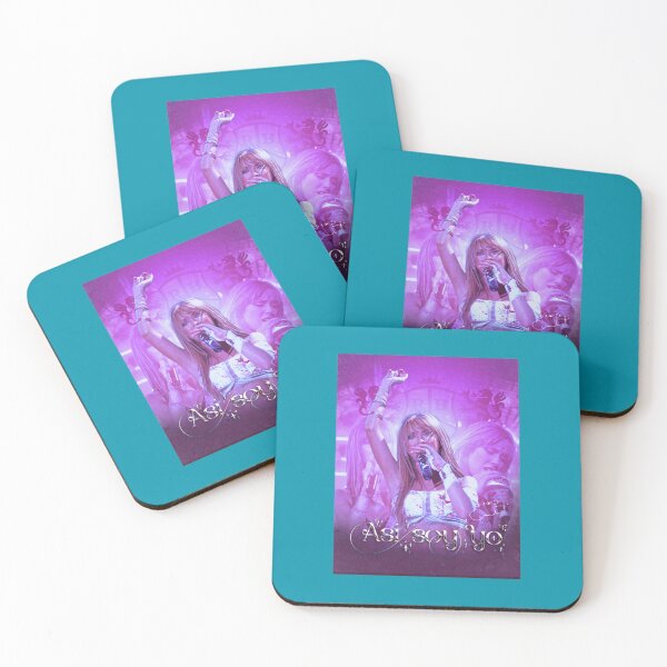 Item preview, Asi Soy Yo  Anah  designed and sold by Bechtelaret.
