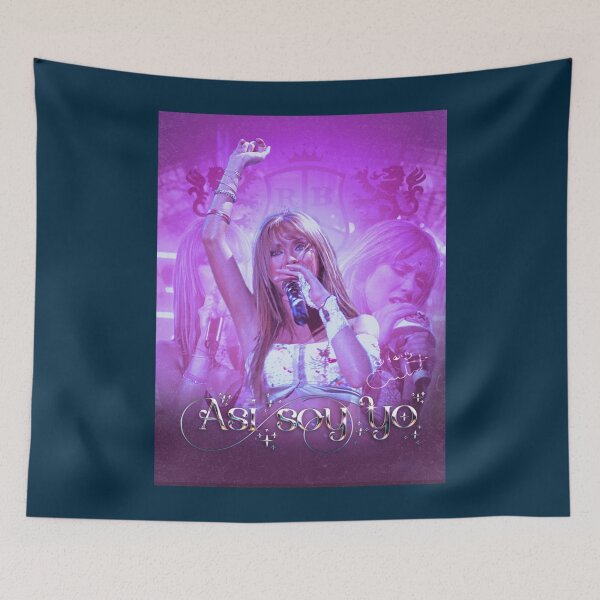 Item preview, Asi Soy Yo  Anah  designed and sold by Bechtelaret.