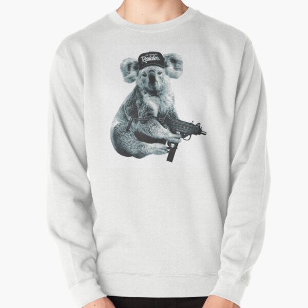 Item preview, Uzi Does It designed and sold by SuperMrStylo.