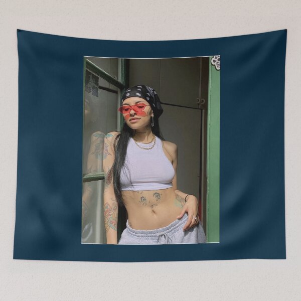 Item preview, CAZZU Bandana Tattoos  designed and sold by Bechtelaret.