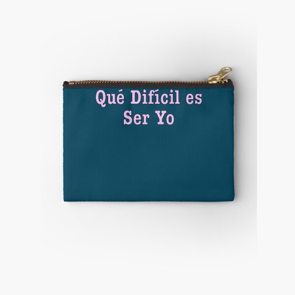 Item preview, Dificil ser yo8 designed and sold by Bechtelaret.
