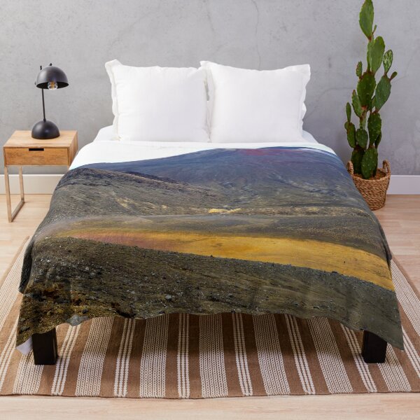 Item preview, New Zealand - Tongariro volcano designed and sold by franck380.