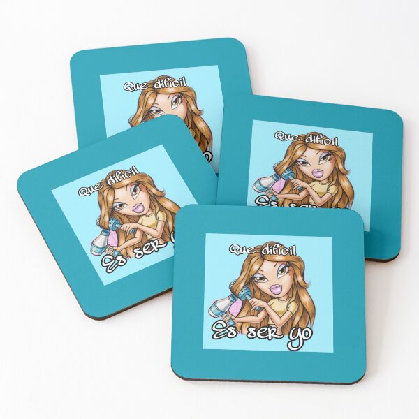 Item preview, Latina Bratz RBD  designed and sold by Bechtelaret.