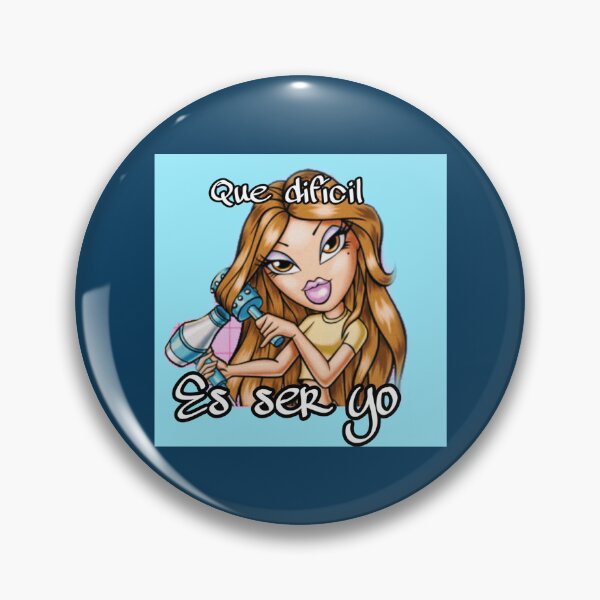 Item preview, Latina Bratz RBD  designed and sold by Bechtelaret.