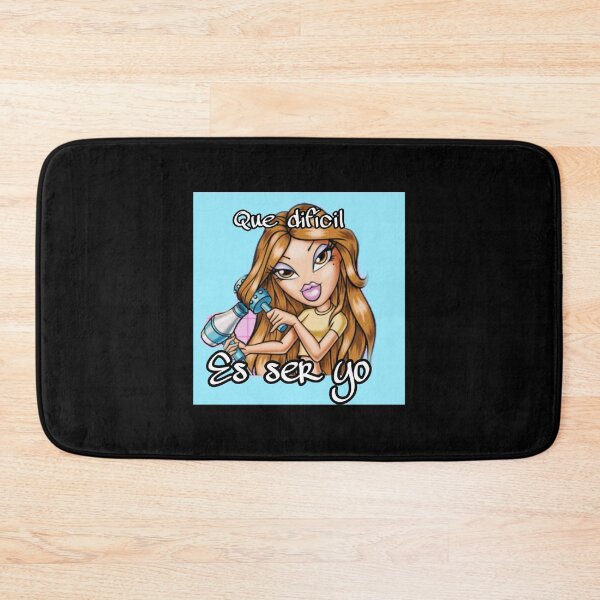 Item preview, Latina Bratz RBD  designed and sold by Bechtelaret.