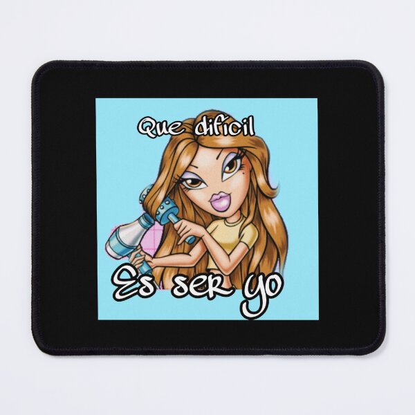 Item preview, Latina Bratz RBD  designed and sold by Bechtelaret.