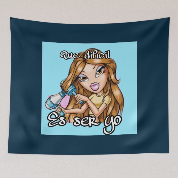 Item preview, Latina Bratz RBD  designed and sold by Bechtelaret.