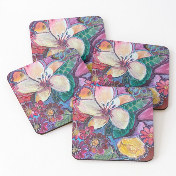 Item preview, Fun flowers designed and sold by rpfeifferactiv8.