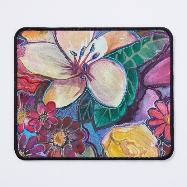 Item preview, Fun flowers designed and sold by rpfeifferactiv8.
