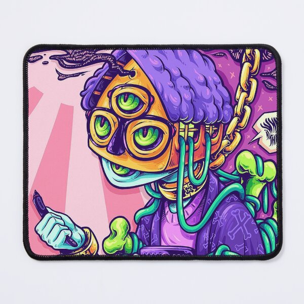 Item preview, House Keeping designed and sold by arfabasoko.
