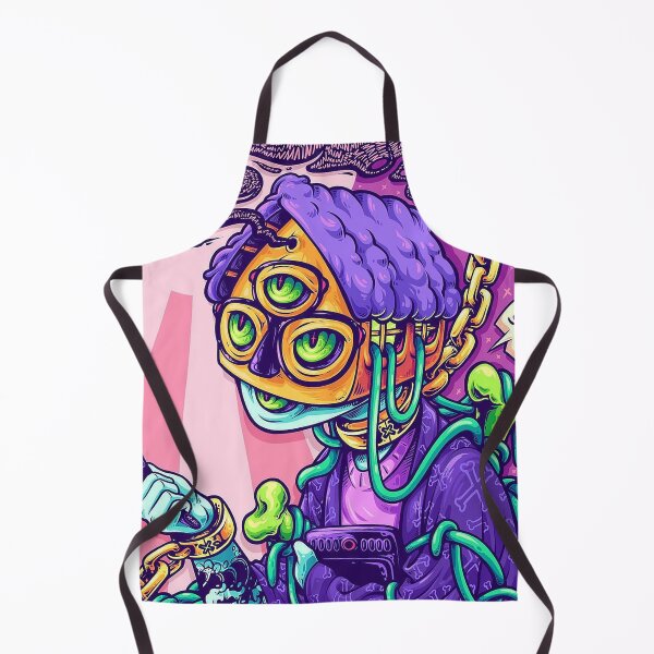 Item preview, House Keeping designed and sold by arfabasoko.