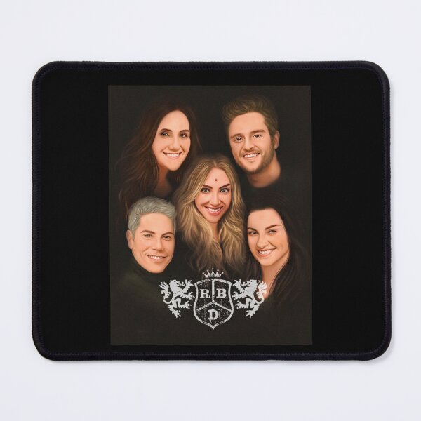 Item preview, RBD Soy Rebelde Tour  designed and sold by Bechtelaret.