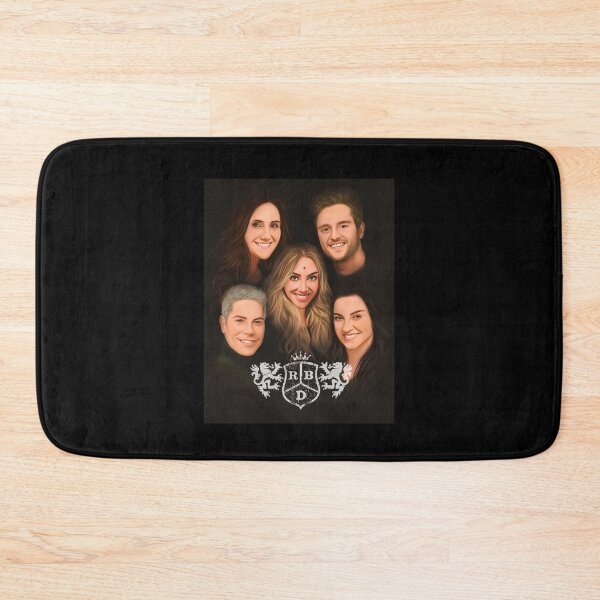 Item preview, RBD Soy Rebelde Tour  designed and sold by Bechtelaret.