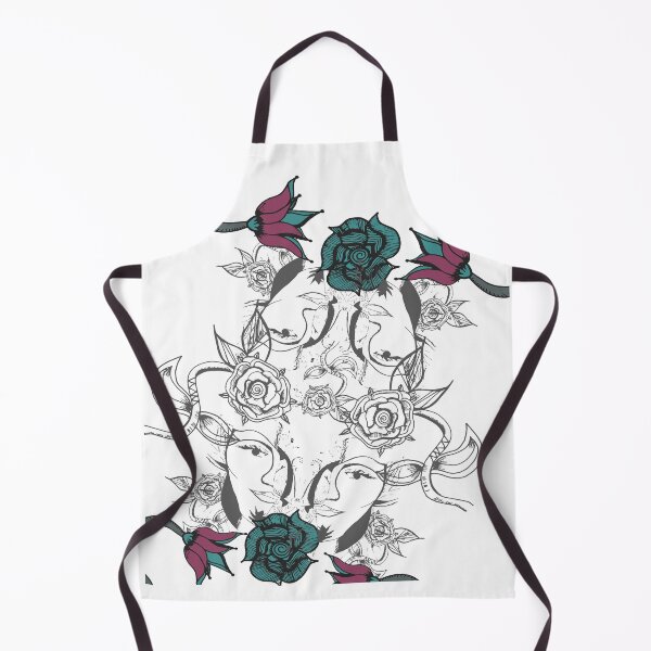 Item preview, NATURALIA FIEL AMOR COLLECTION designed and sold by Arte Dual - RopArte.