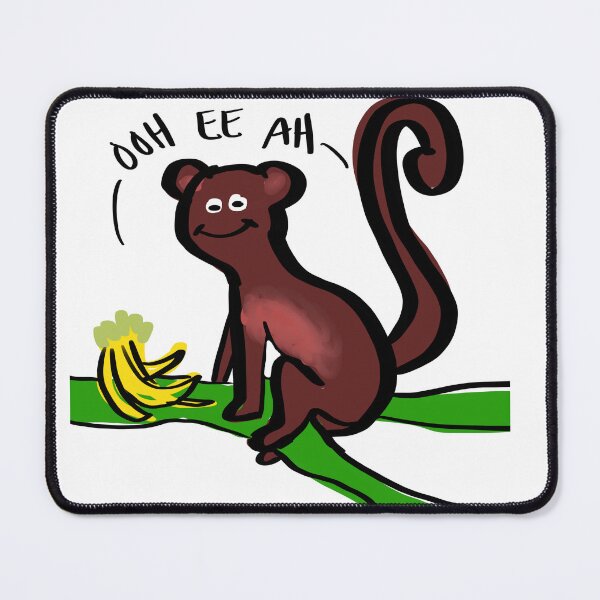 Item preview, Monkee designed and sold by kkayabean.