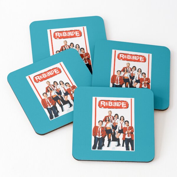 Item preview, REBELDE   designed and sold by Bechtelaret.