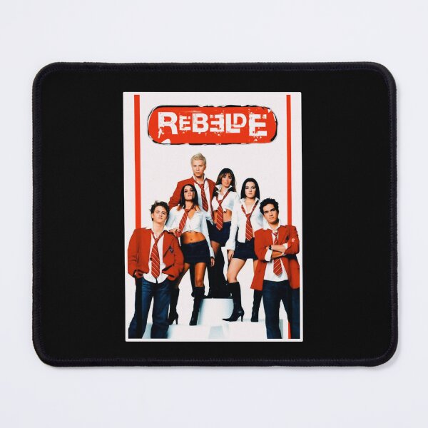 Item preview, REBELDE   designed and sold by Bechtelaret.