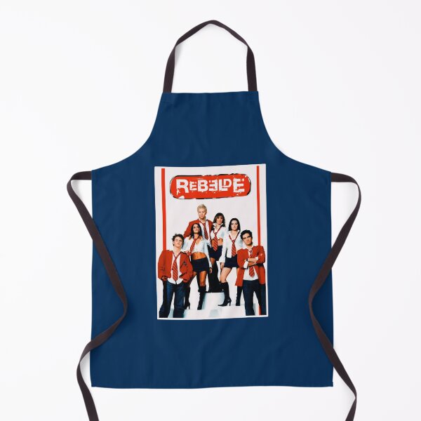 Item preview, REBELDE   designed and sold by Bechtelaret.