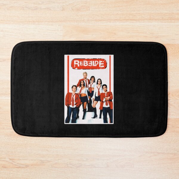 Item preview, REBELDE   designed and sold by Bechtelaret.