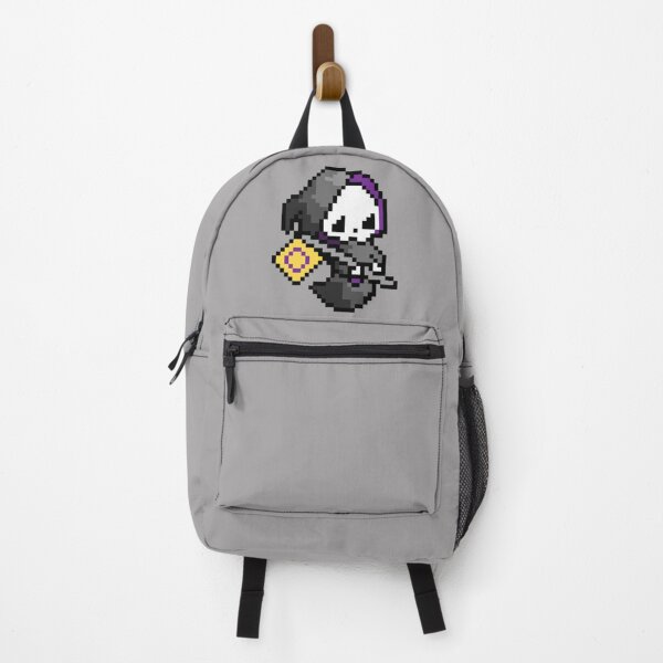 Item preview, Grim Reaper holding an Intersex flag designed and sold by Pixelsbyflower.