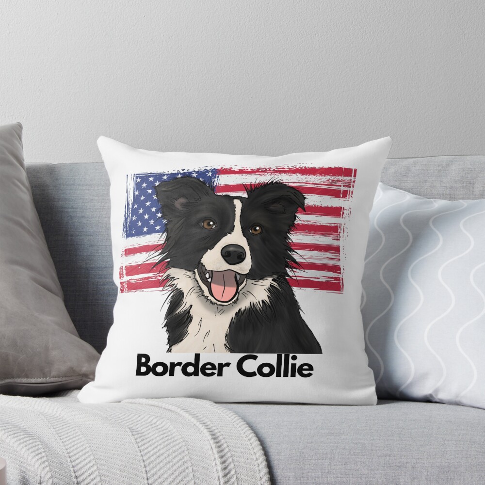 Item preview, Throw Pillow designed and sold by RascalsDesigns.