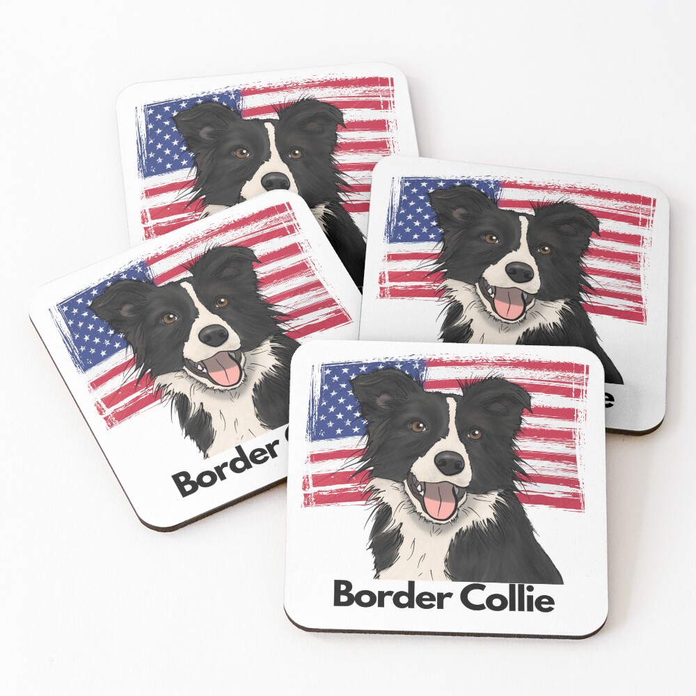 Item preview, Coasters (Set of 4) designed and sold by RascalsDesigns.