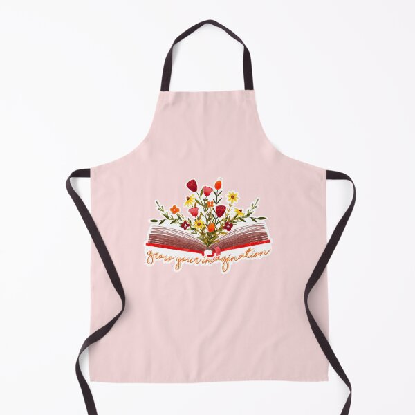 Item preview, Grow Your Imagination - Red designed and sold by RahimaUmmi.
