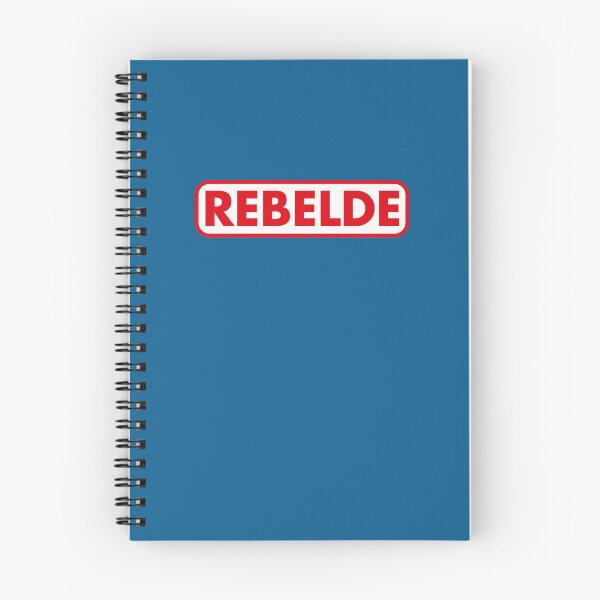 Item preview, REBELDE  designed and sold by Bechtelaret.