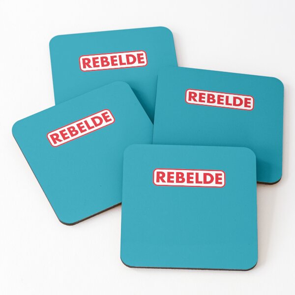 Item preview, REBELDE  designed and sold by Bechtelaret.