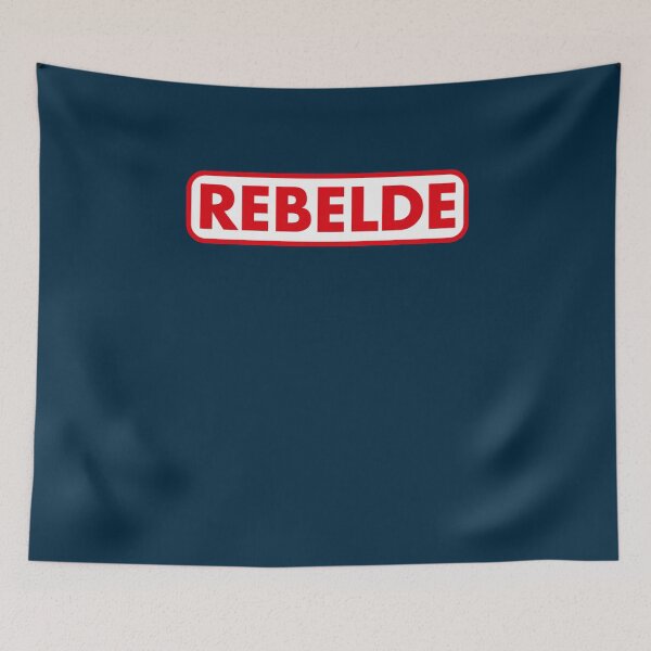Item preview, REBELDE  designed and sold by Bechtelaret.