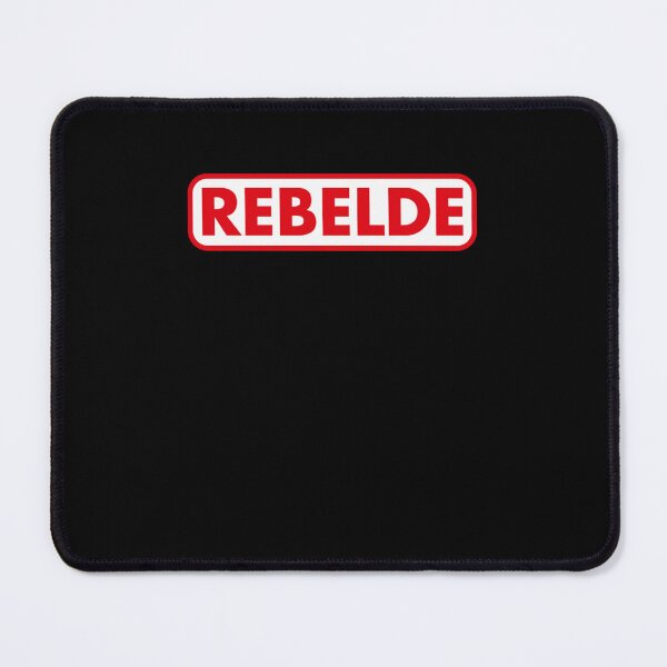 Item preview, REBELDE  designed and sold by Bechtelaret.