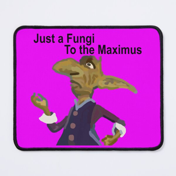 Item preview, Fungus Maximus designed and sold by CanIgetanopa.