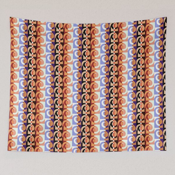 Item preview, 3 Waves designed and sold by kinkatstyle.
