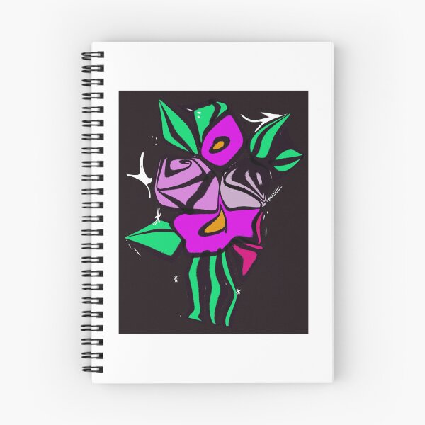 Item preview, Water flowers designed and sold by desireeling.