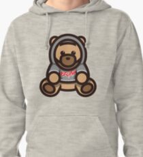 Jan Carlos Ozuna Rosado Pullover Hoodie