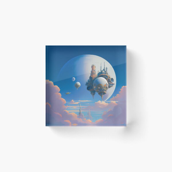 Item preview, Air nomad designed and sold by LonelyKraken.