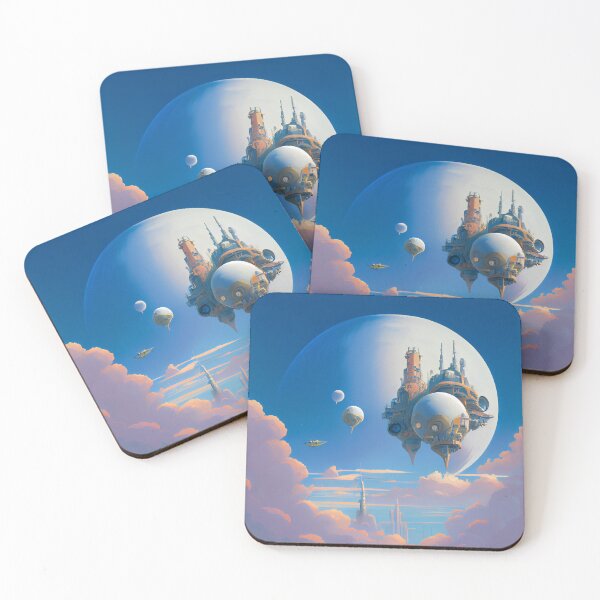 Item preview, Air nomad designed and sold by LonelyKraken.