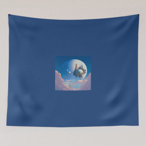 Item preview, Air nomad designed and sold by LonelyKraken.