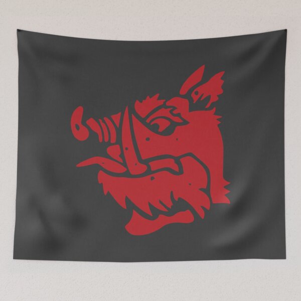 Item preview, The Black Knight Symbol designed and sold by piter199.