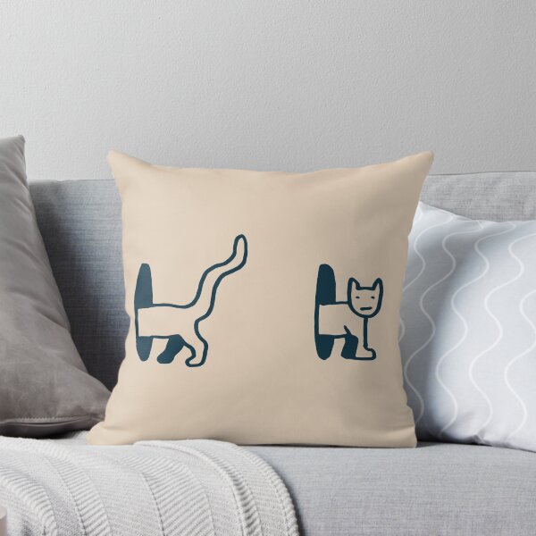Item preview, Lost cat designed and sold by lottejulia.
