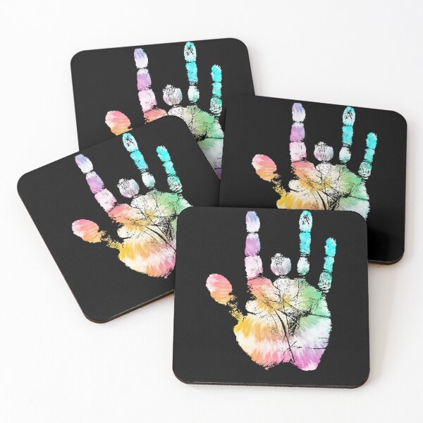 Item preview, Jerry Garcia Hand Tie Dye designed and sold by 8v1fzw2291.