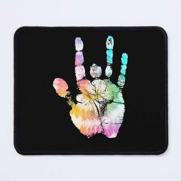 Item preview, Jerry Garcia Hand Tie Dye designed and sold by 8v1fzw2291.