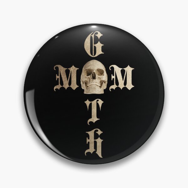 Item preview, GOTH MOM designed and sold by DotorEaon.