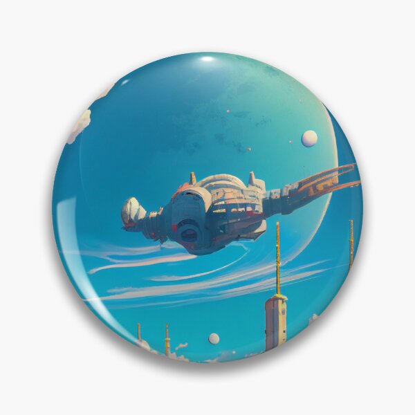 Item preview, Air nomad designed and sold by LonelyKraken.