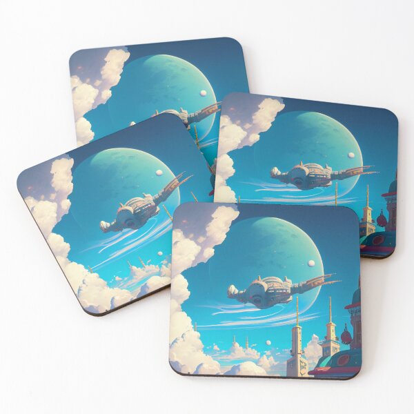 Item preview, Air nomad designed and sold by LonelyKraken.