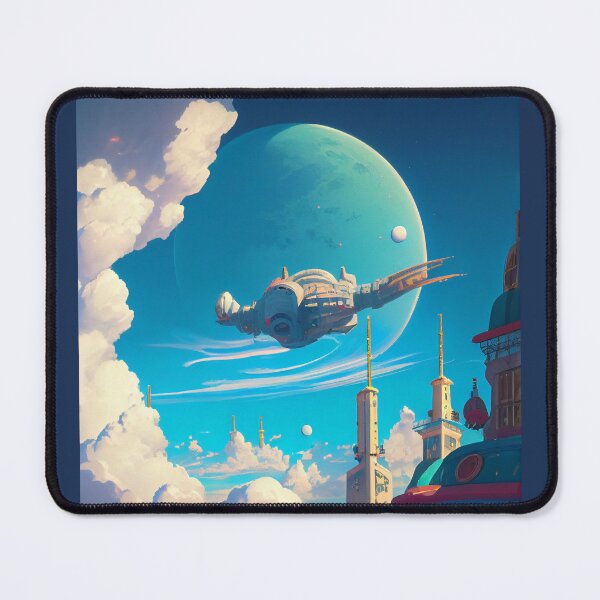 Item preview, Air nomad designed and sold by LonelyKraken.