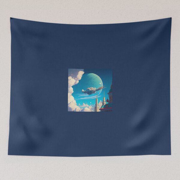 Item preview, Air nomad designed and sold by LonelyKraken.