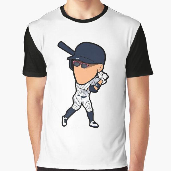  99 Aaron Baseball Fans Shirt All Rise for The Judge Classic  Dri-Power Unisex Youth T-Shirt NY Style Retro Jersey: Clothing, Shoes 