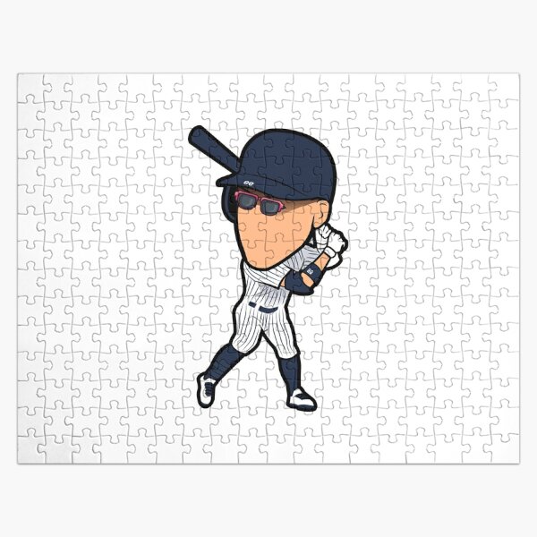 Aaron Judge 99 Poster for Sale by aitbouali2